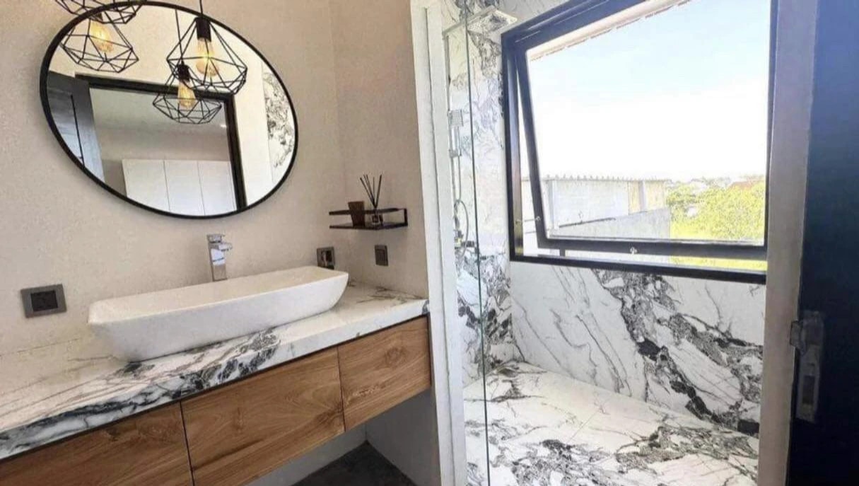 Modern villa for sale Canggu! ✨