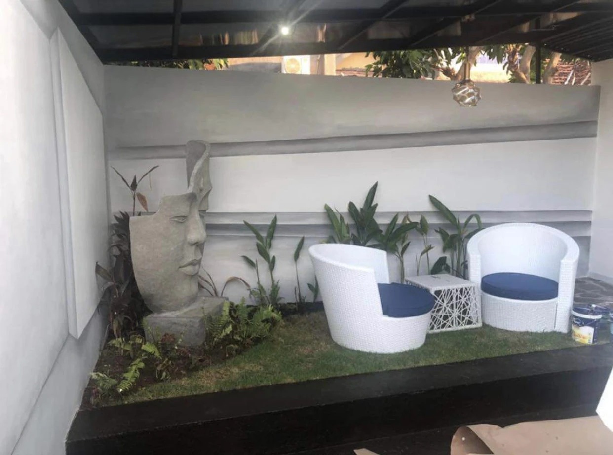 Modern villa for sale Canggu! ✨