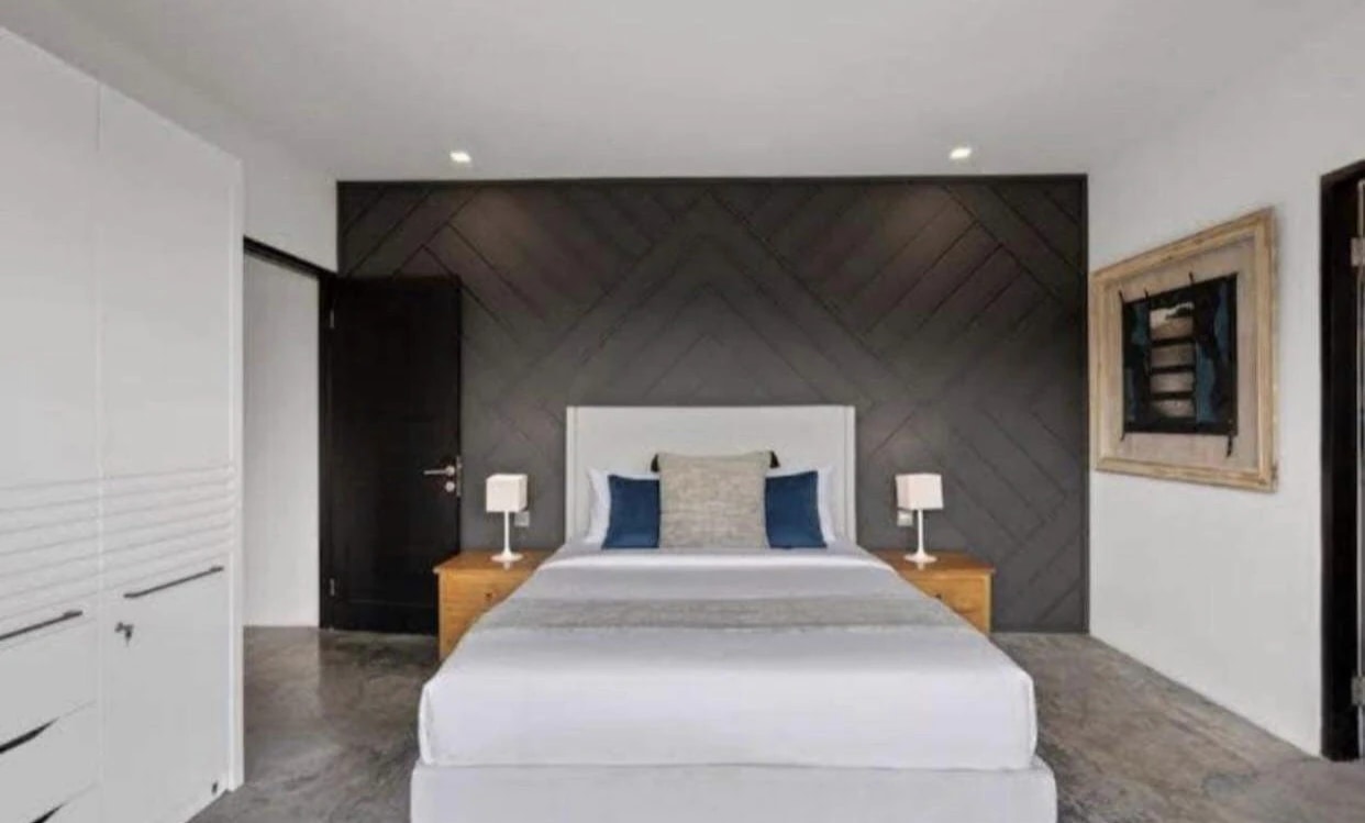 Modern villa for sale Canggu! ✨