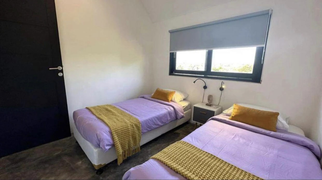 Modern villa for sale Canggu! ✨