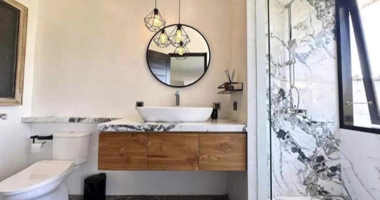 Modern villa for sale Canggu! ✨