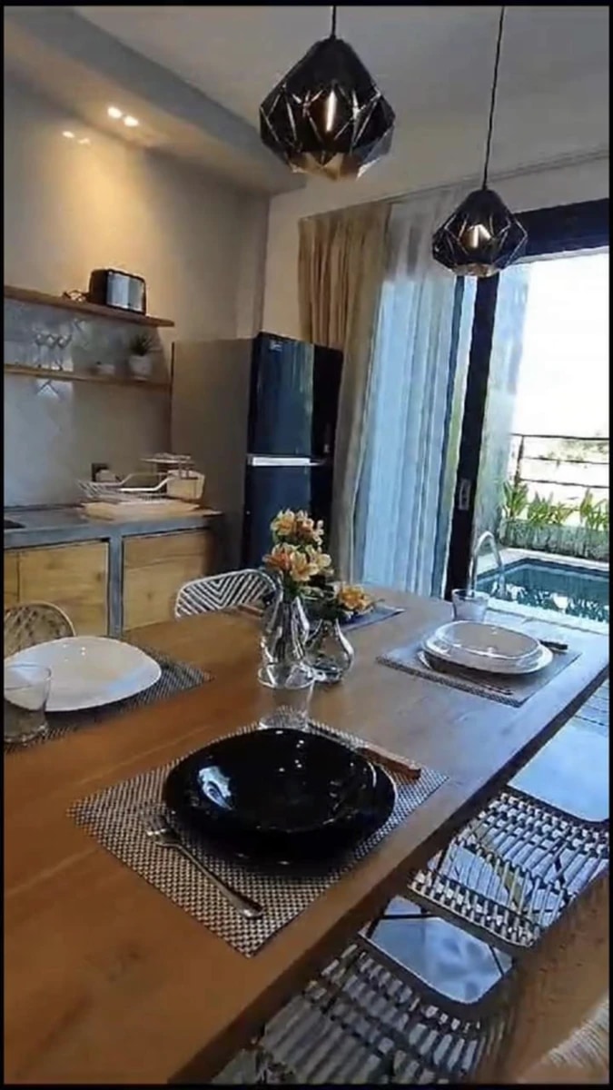 Modern villa for sale Canggu! ✨