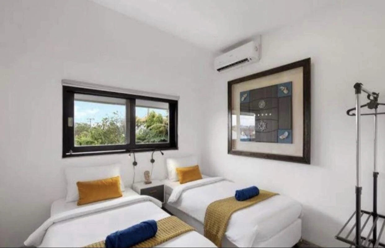 Modern villa for sale Canggu! ✨