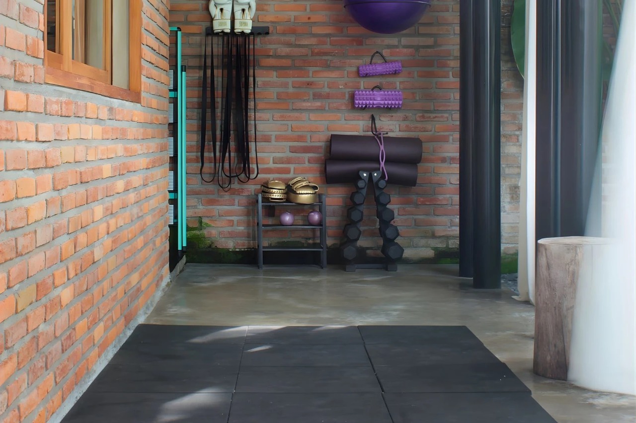 Artistic Luxury Living Villa in Berawa