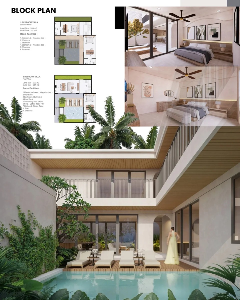 DO 79 - VILLA FOR SALE IN JIMBARAN BALI