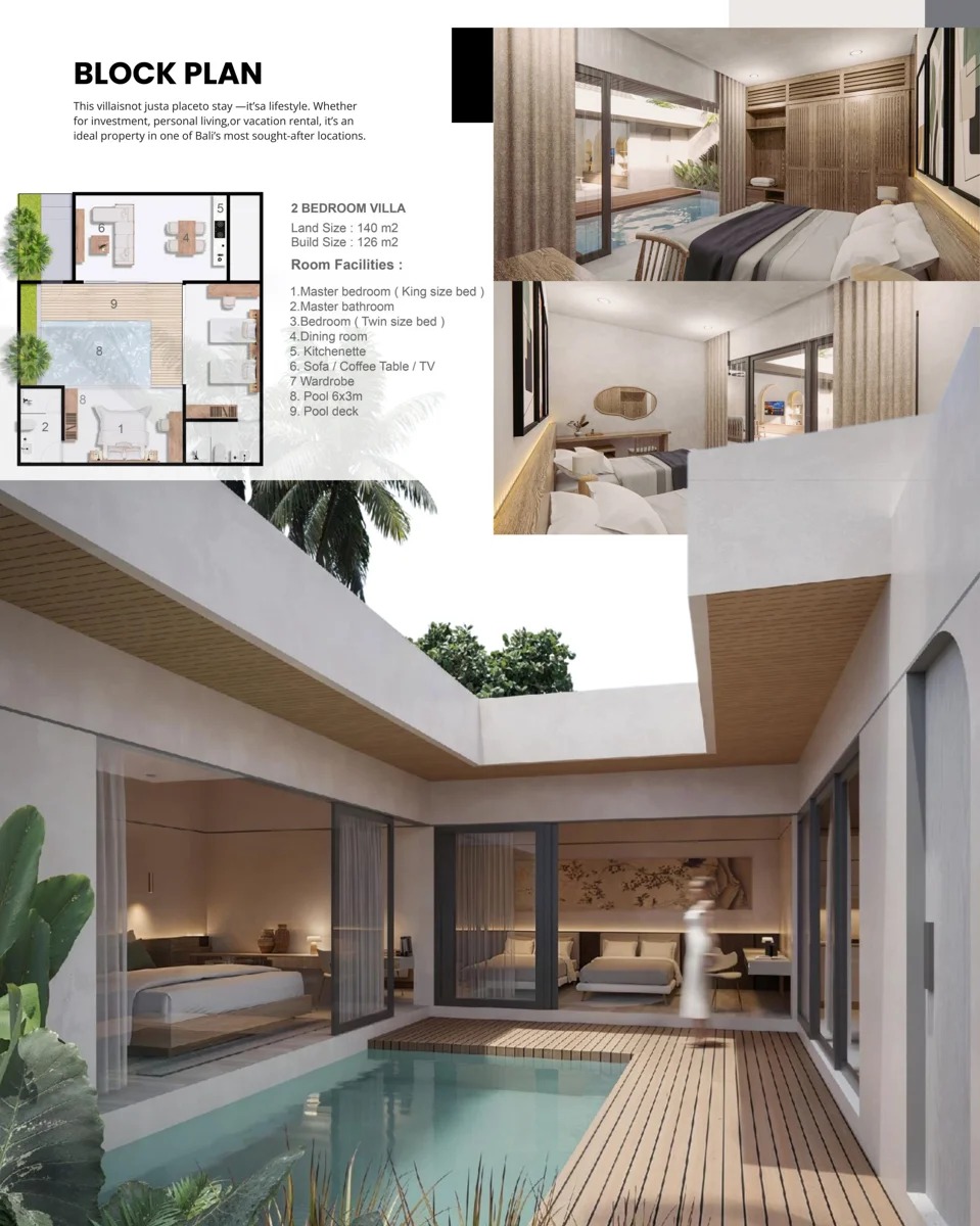 DO 79 - VILLA FOR SALE IN JIMBARAN BALI