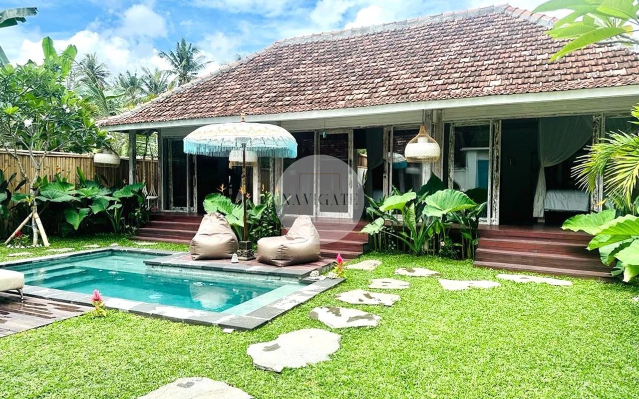 3BR TRADITIONAL VILLA NEAR GREEN SCHOOL
