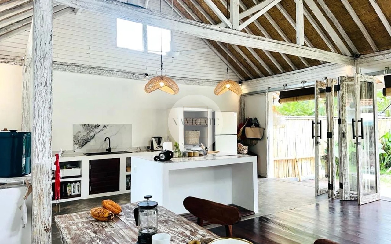 3BR TRADITIONAL VILLA NEAR GREEN SCHOOL