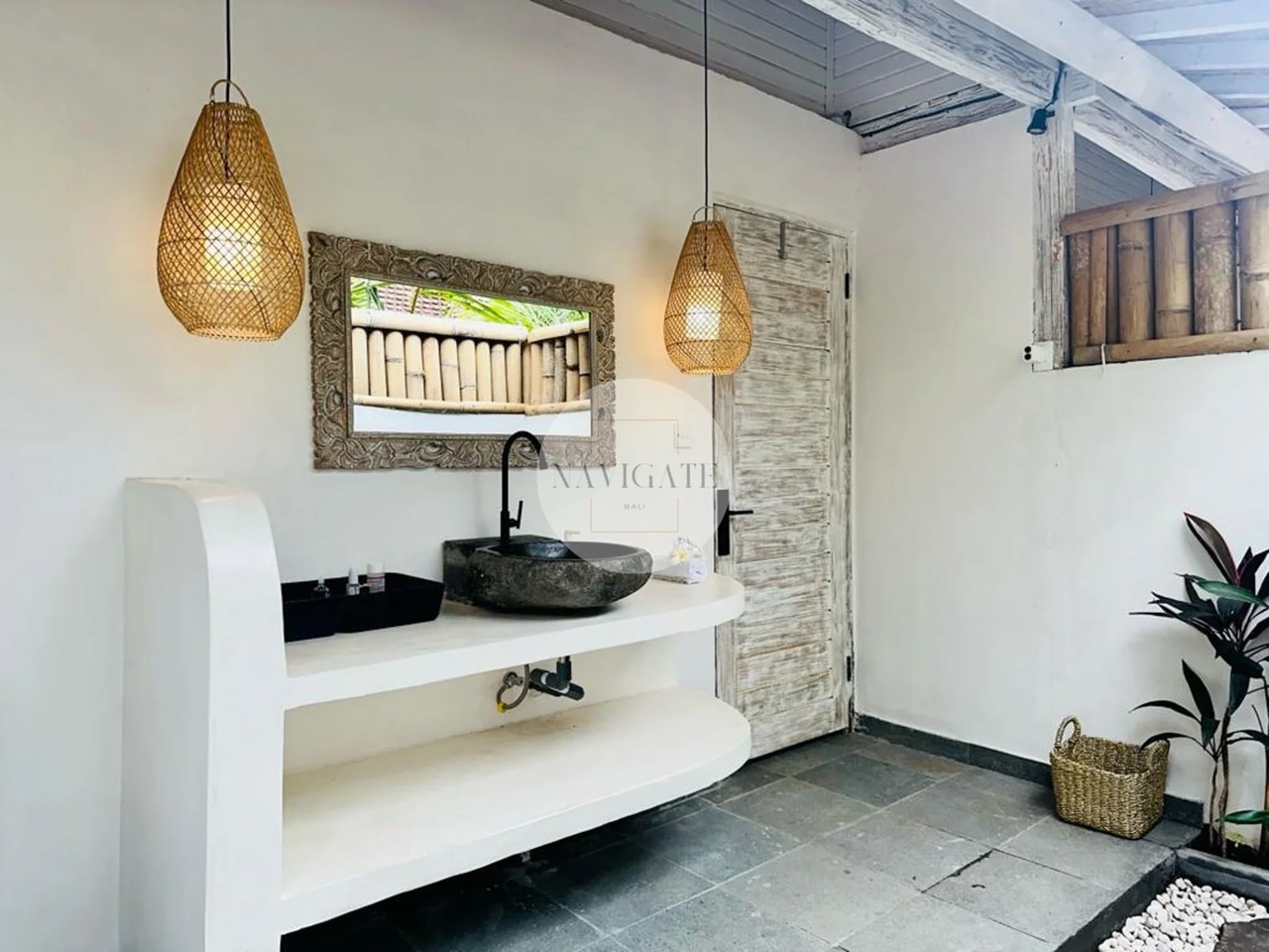 3BR TRADITIONAL VILLA NEAR GREEN SCHOOL