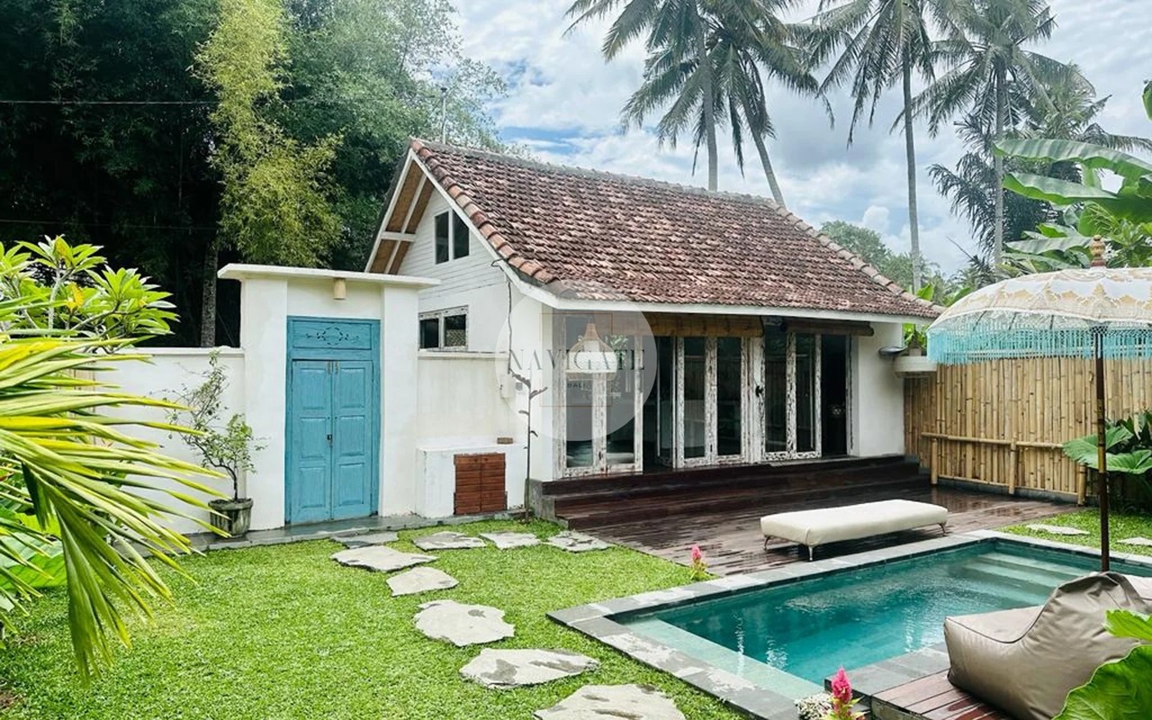 3BR TRADITIONAL VILLA NEAR GREEN SCHOOL