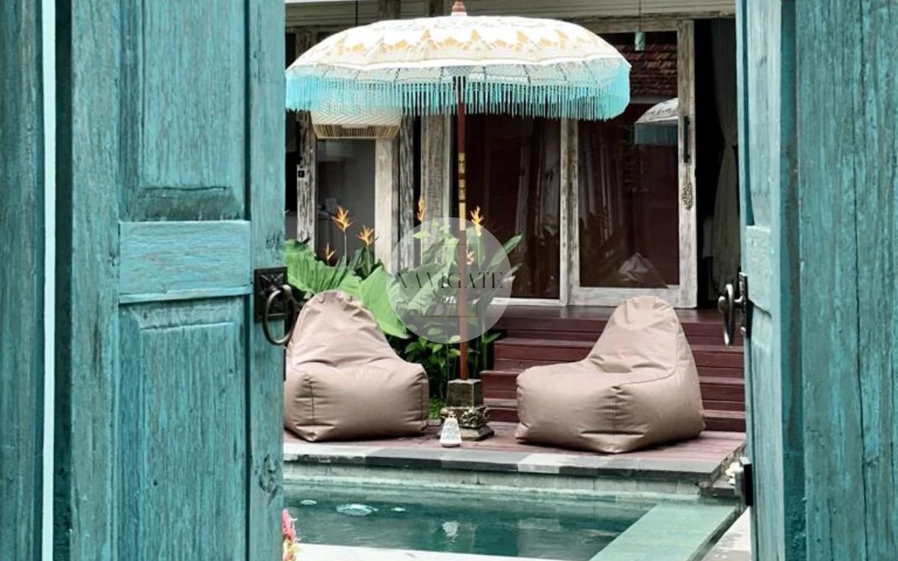 3BR TRADITIONAL VILLA NEAR GREEN SCHOOL