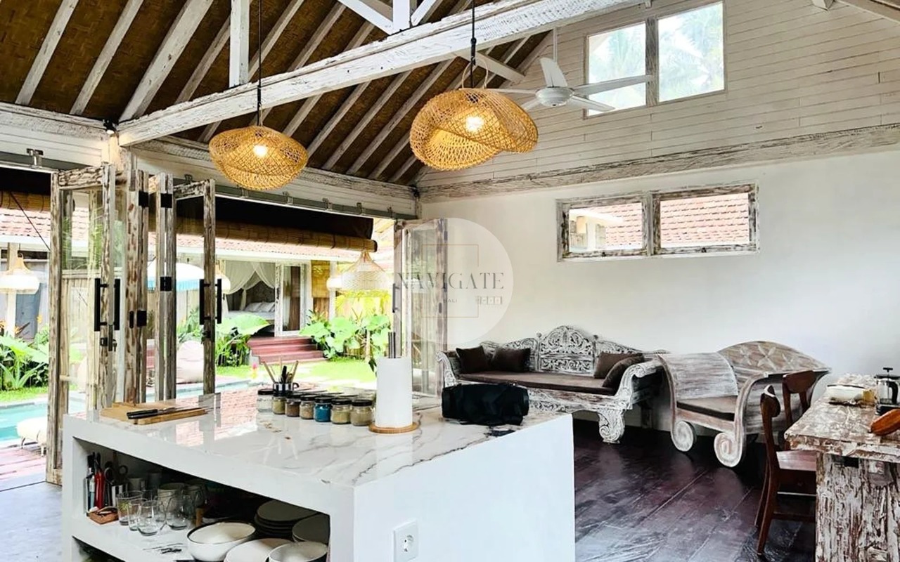 3BR TRADITIONAL VILLA NEAR GREEN SCHOOL