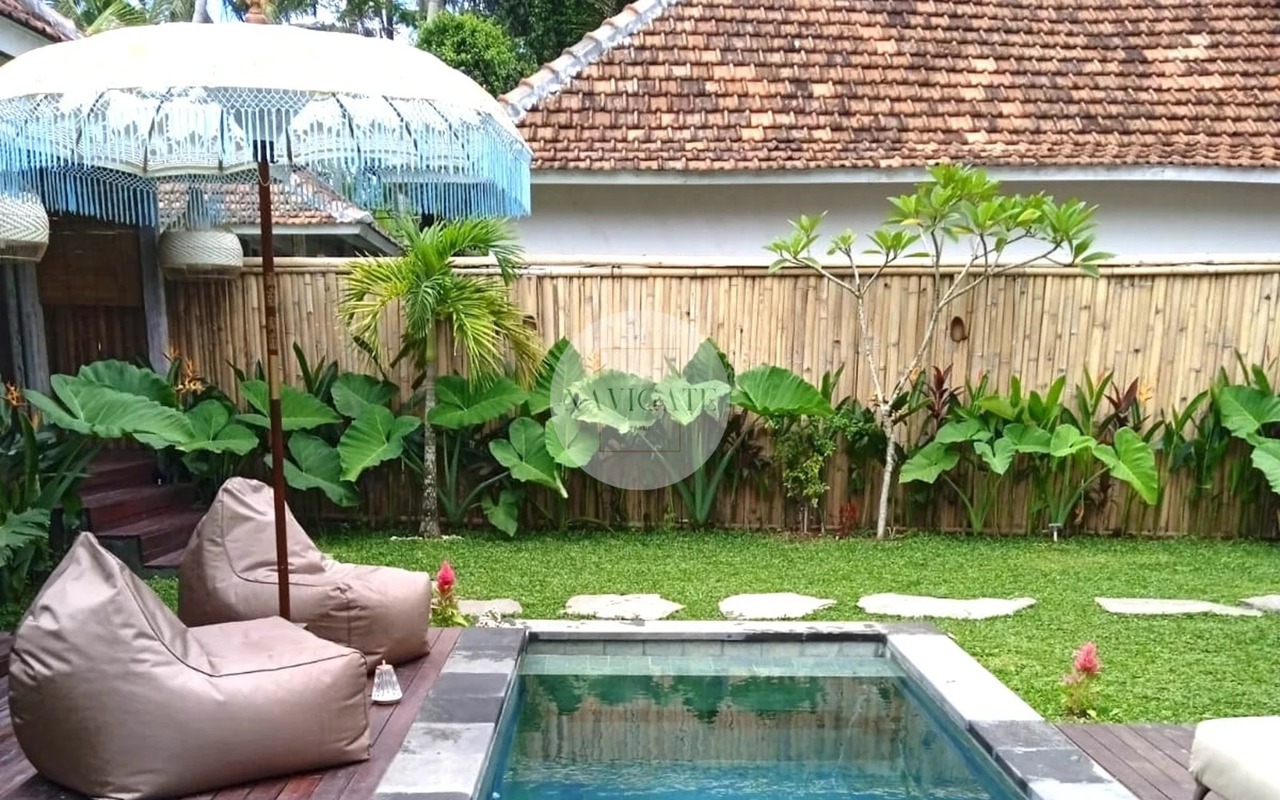 3BR TRADITIONAL VILLA NEAR GREEN SCHOOL