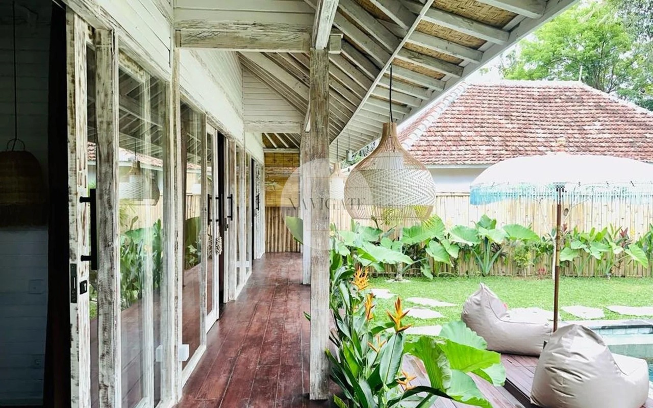 3BR TRADITIONAL VILLA NEAR GREEN SCHOOL