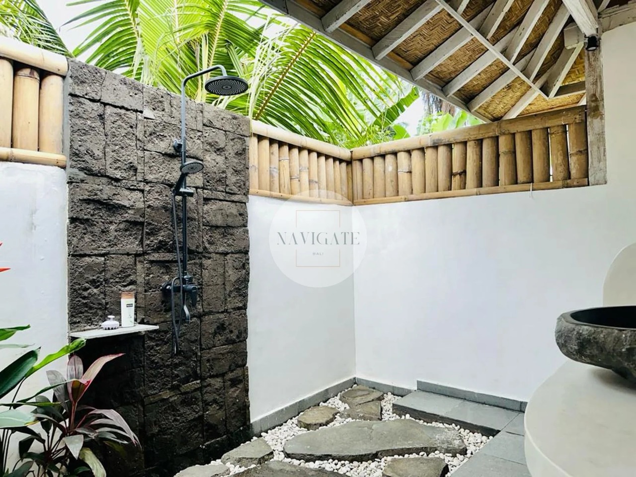 3BR TRADITIONAL VILLA NEAR GREEN SCHOOL