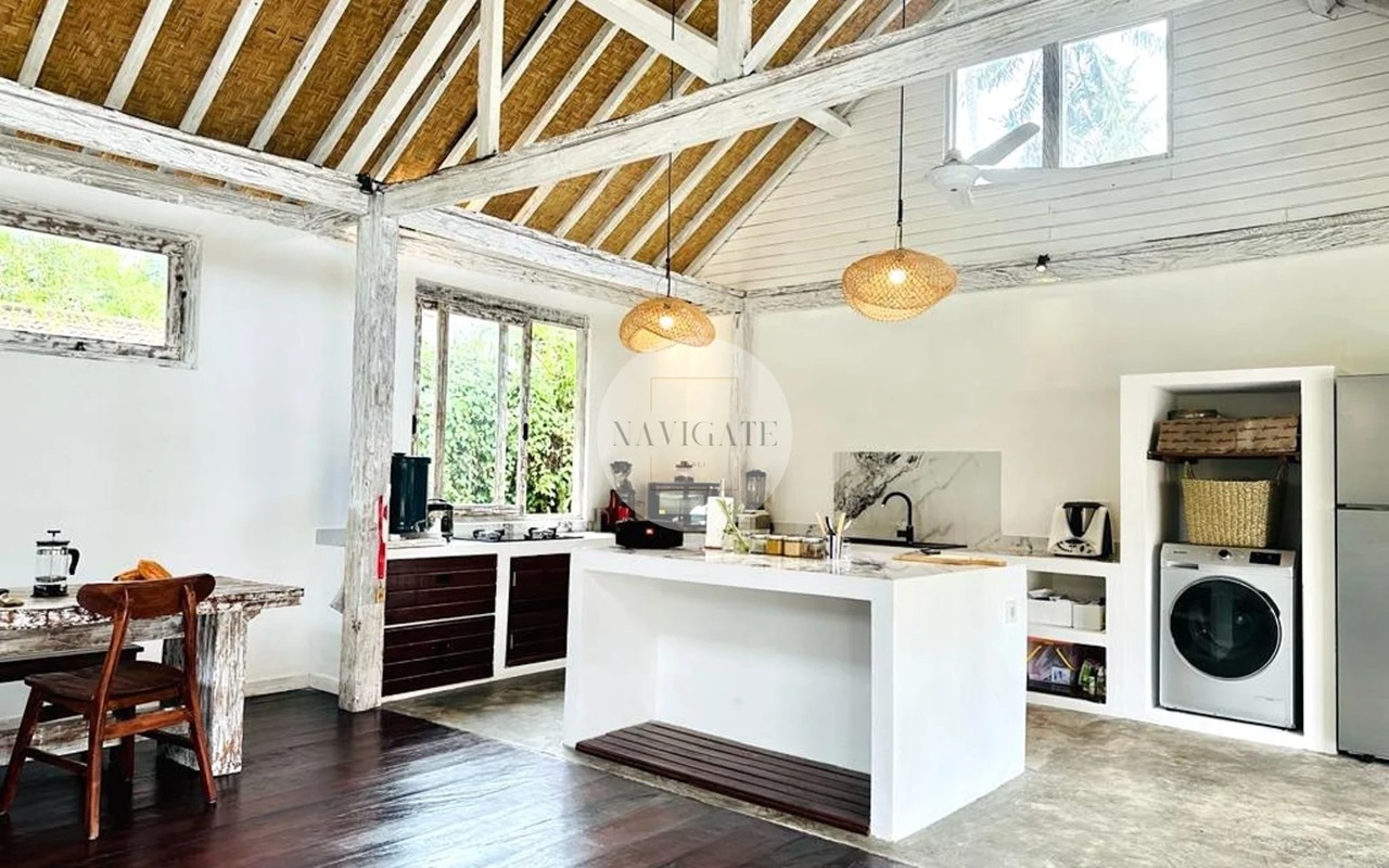 3BR TRADITIONAL VILLA NEAR GREEN SCHOOL