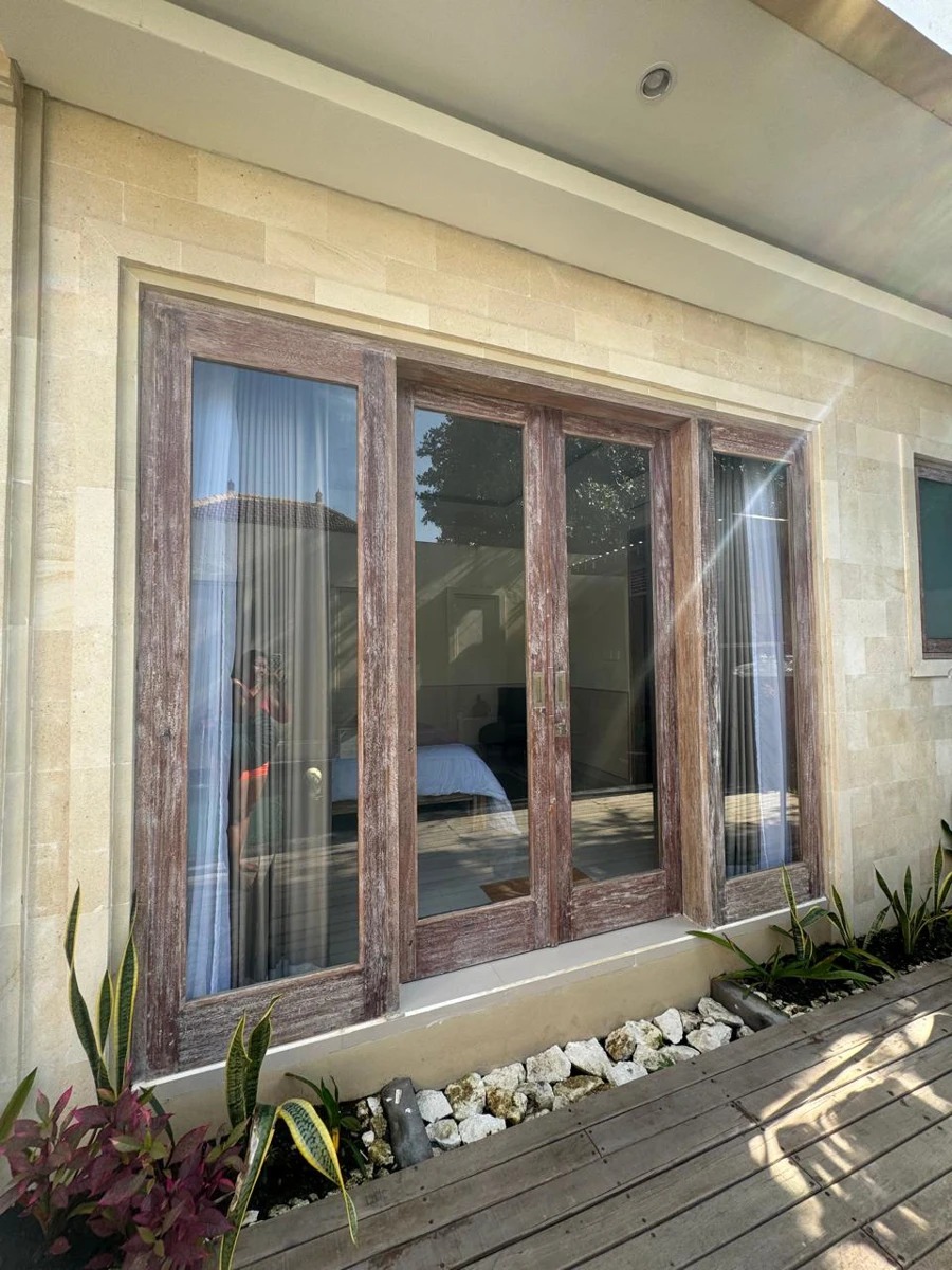 Spacious 3BR Villa in Jimbaran