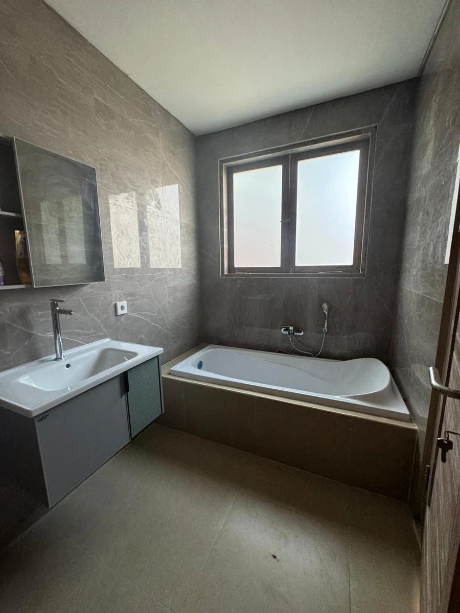 Spacious 3BR Villa in Jimbaran
