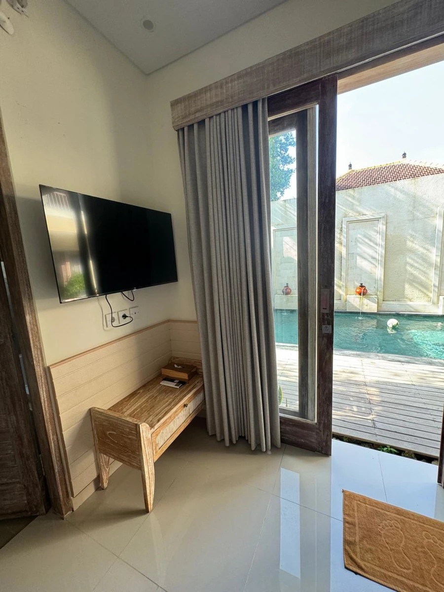 Spacious 3BR Villa in Jimbaran
