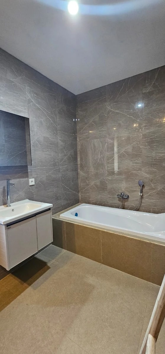 Spacious 3BR Villa in Jimbaran