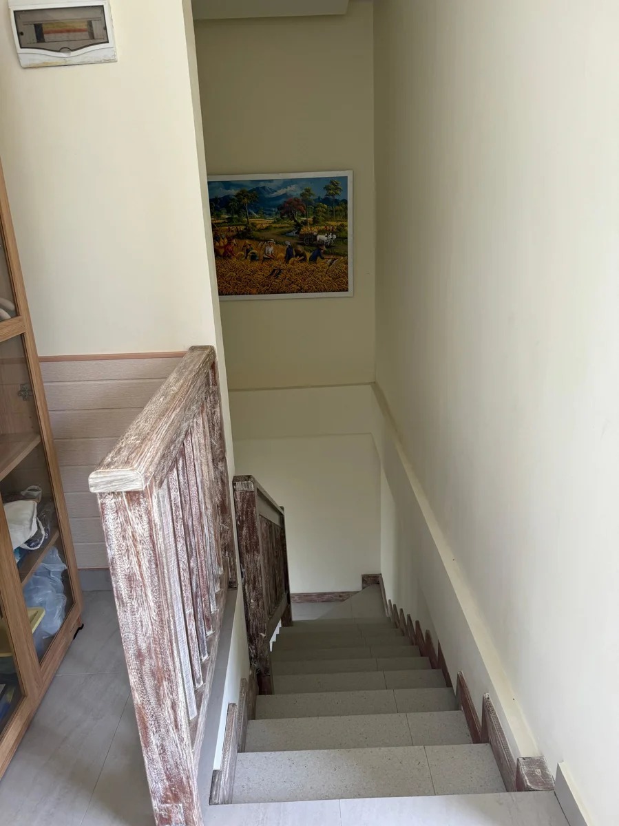 Spacious 3BR Villa in Jimbaran