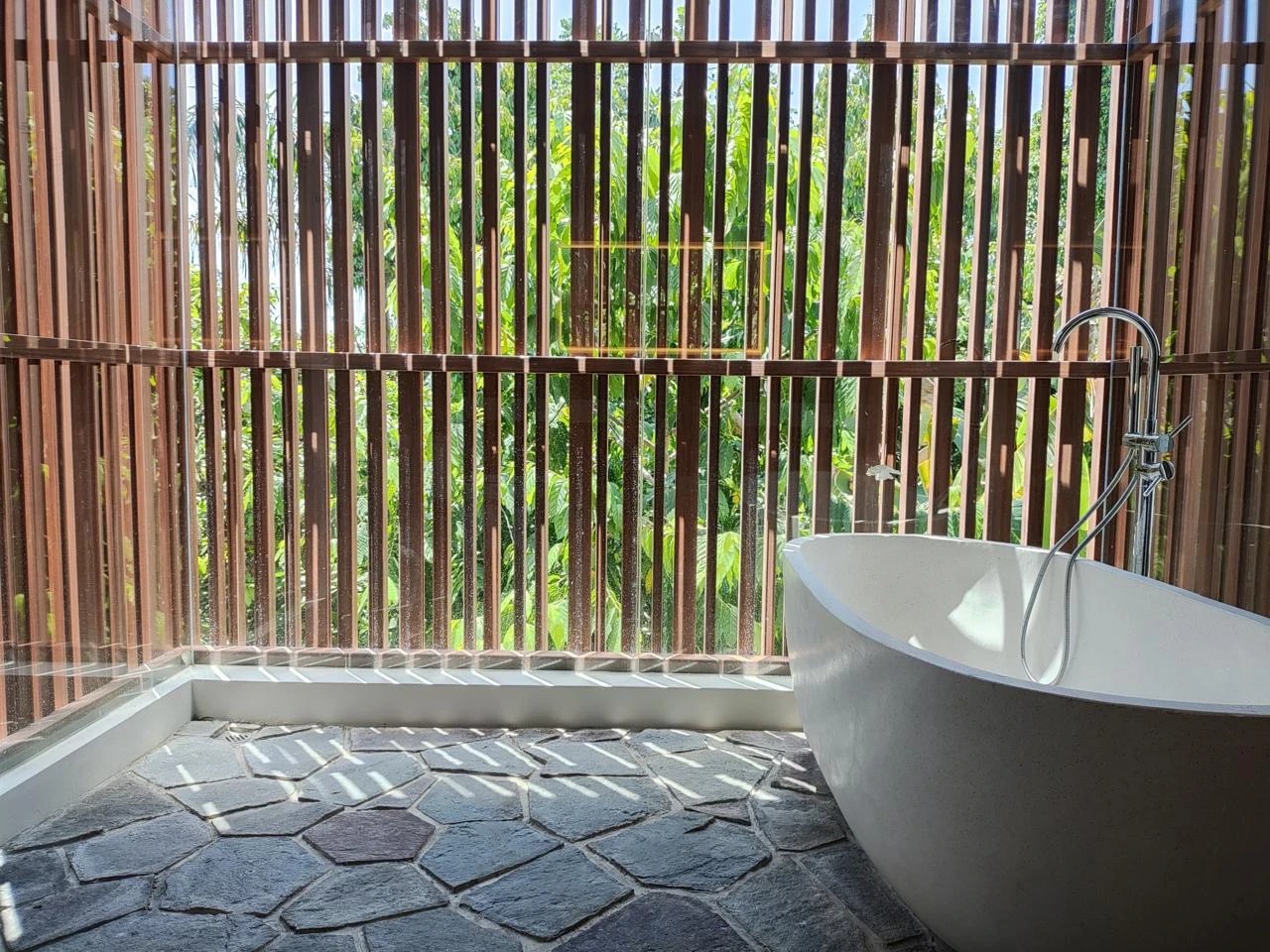 Modern design villa for Rent annually