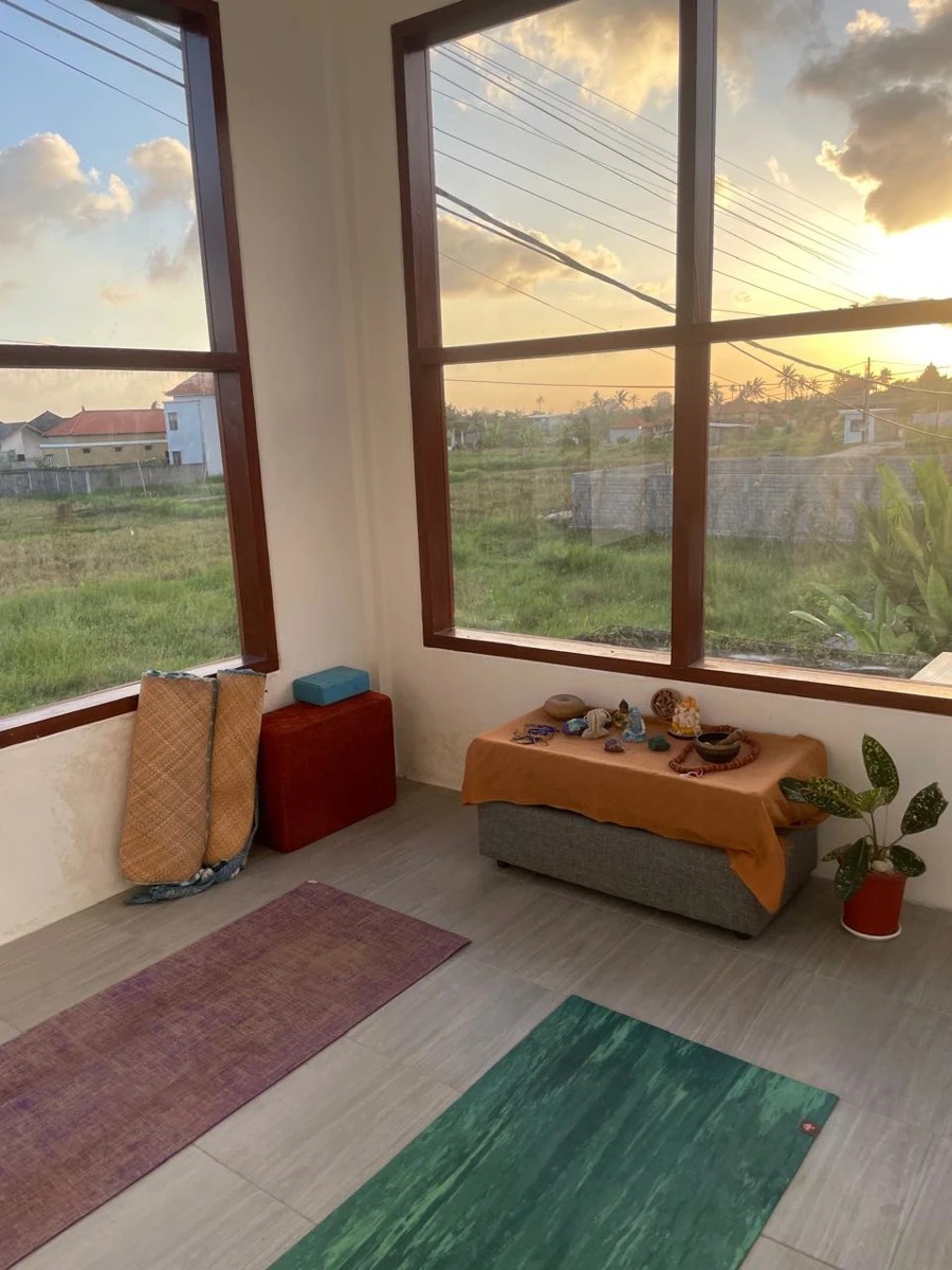 Peaceful 3BR Villa in Prime Pererenan