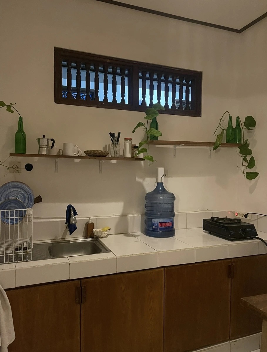 🌴 Semi Long-Term Tiny Home Rental in the Heart of