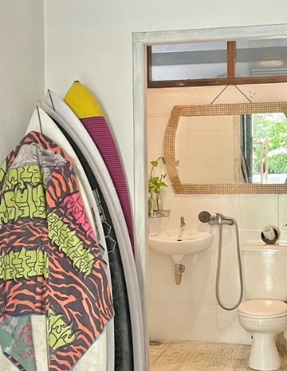 🌴 Semi Long-Term Tiny Home Rental in the Heart of