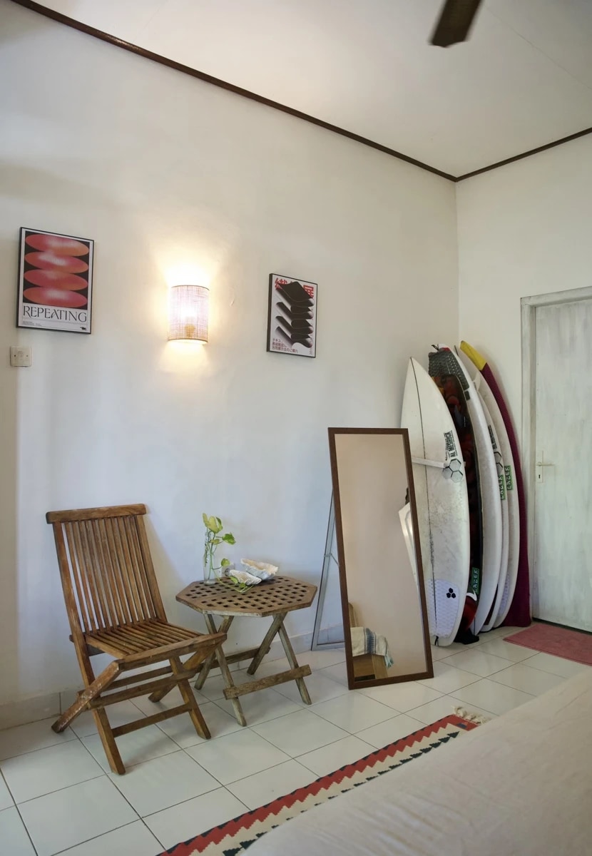 🌴 Semi Long-Term Tiny Home Rental in the Heart of