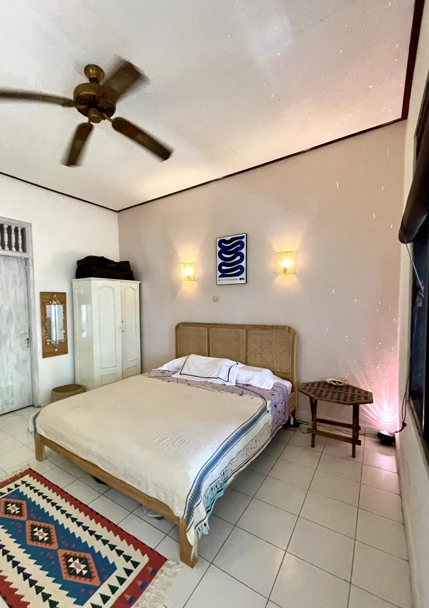 🌴 Semi Long-Term Tiny Home Rental in the Heart of