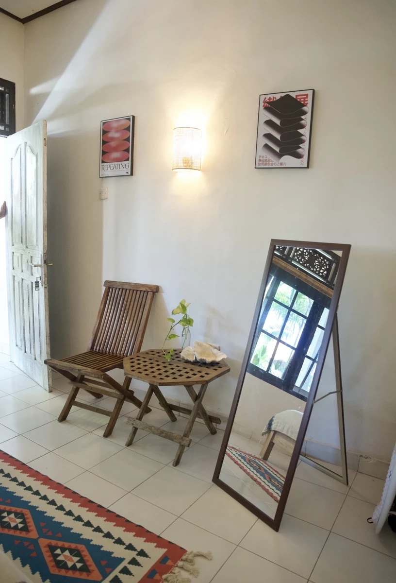🌴 Semi Long-Term Tiny Home Rental in the Heart of