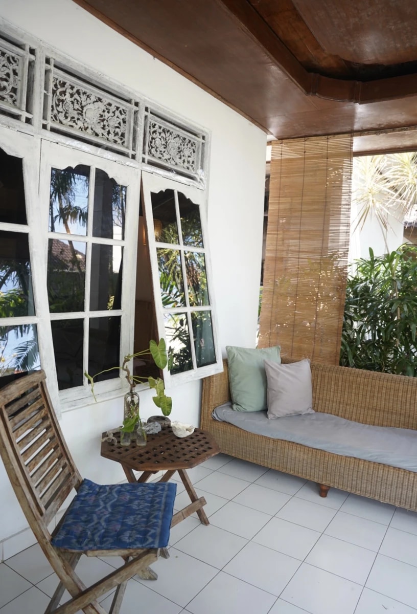 🌴 Semi Long-Term Tiny Home Rental in the Heart of