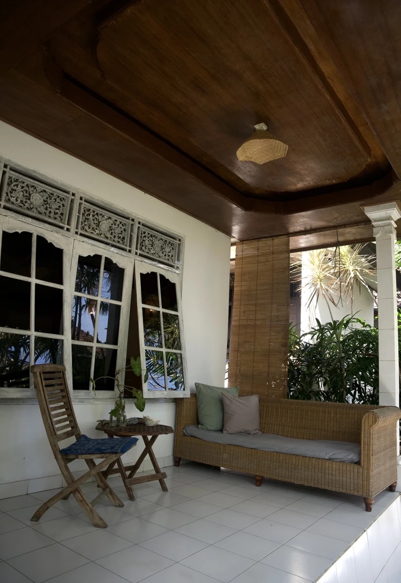 🌴 Semi Long-Term Tiny Home Rental in the Heart of