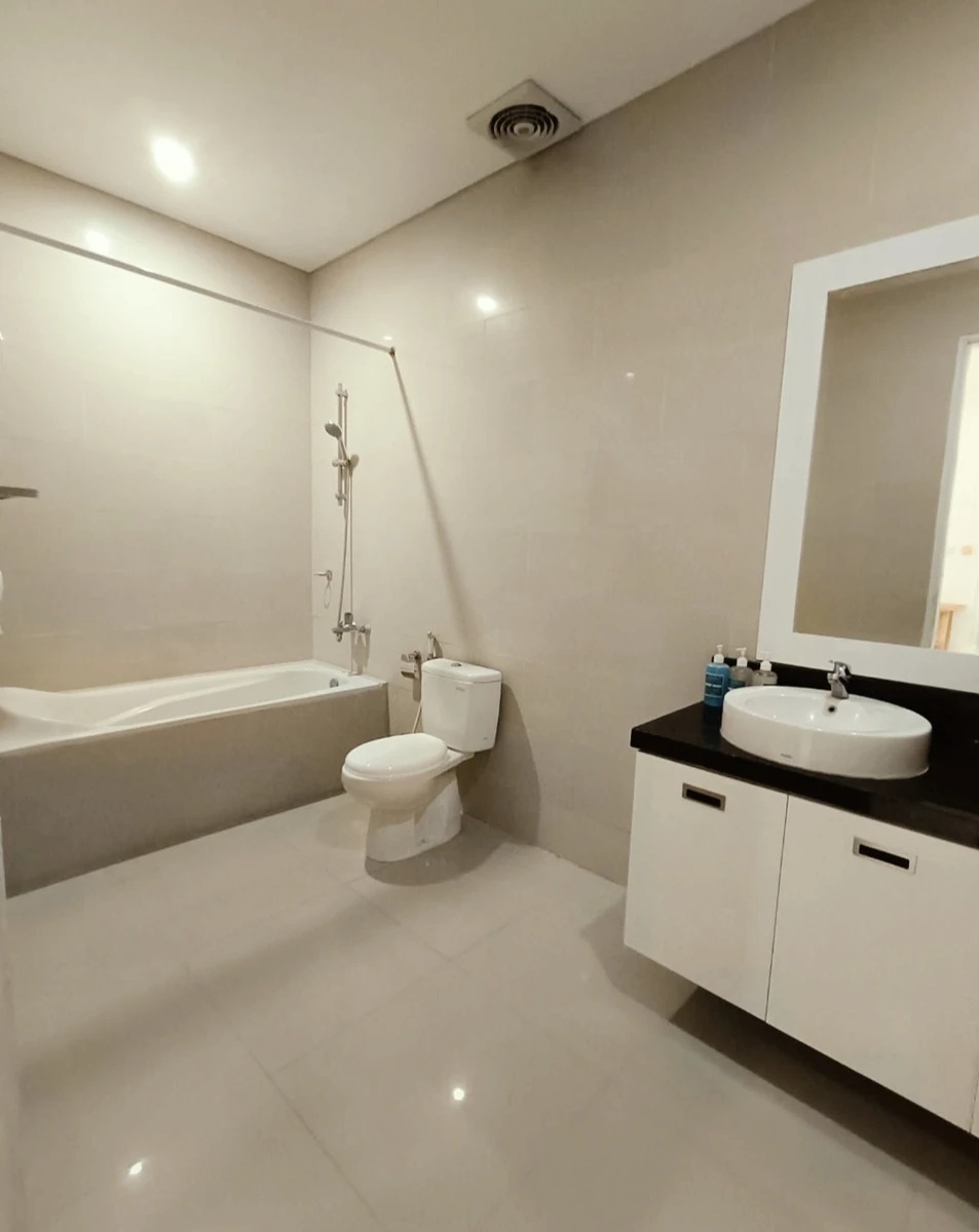 For Rent Nice Private Villa 3 Bedroom 