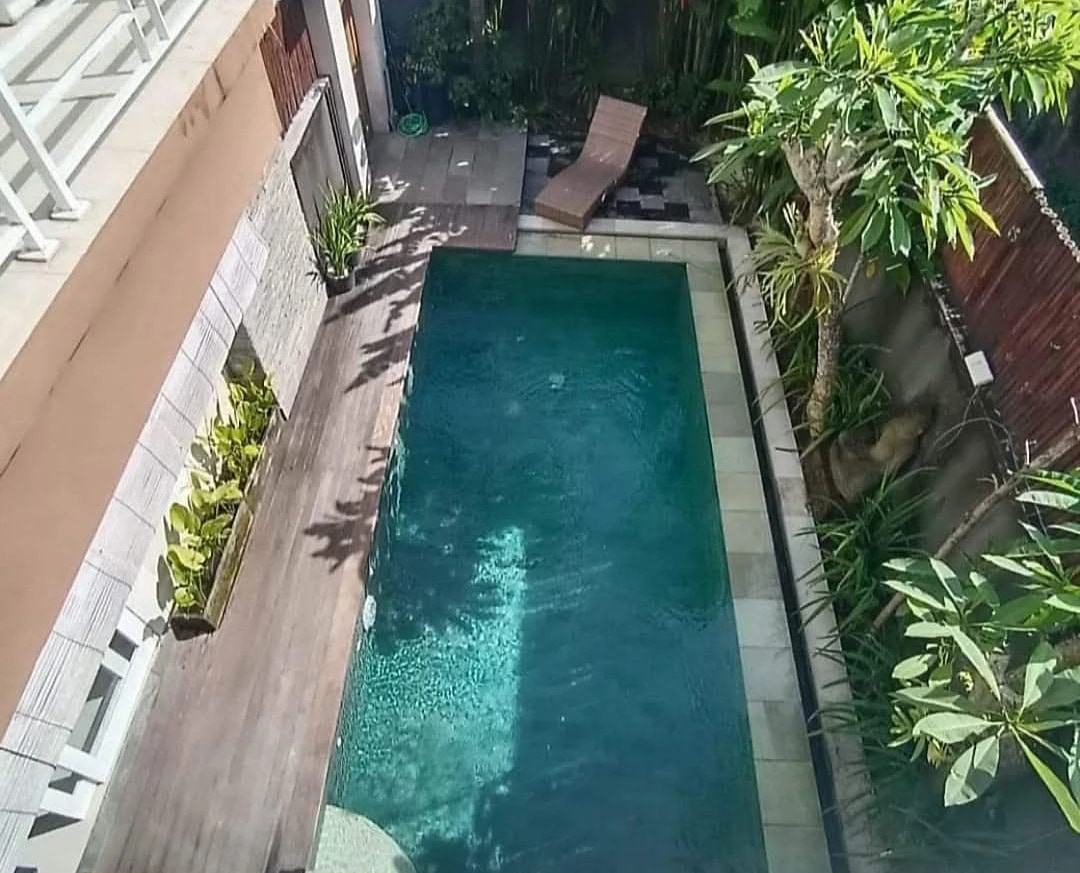 For Rent Nice Private Villa 3 Bedroom 