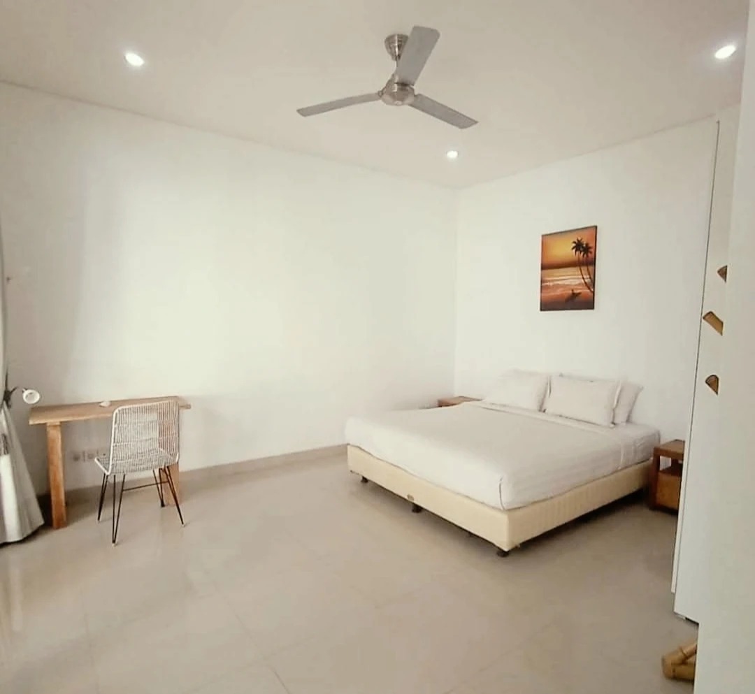 For Rent Nice Private Villa 3 Bedroom 