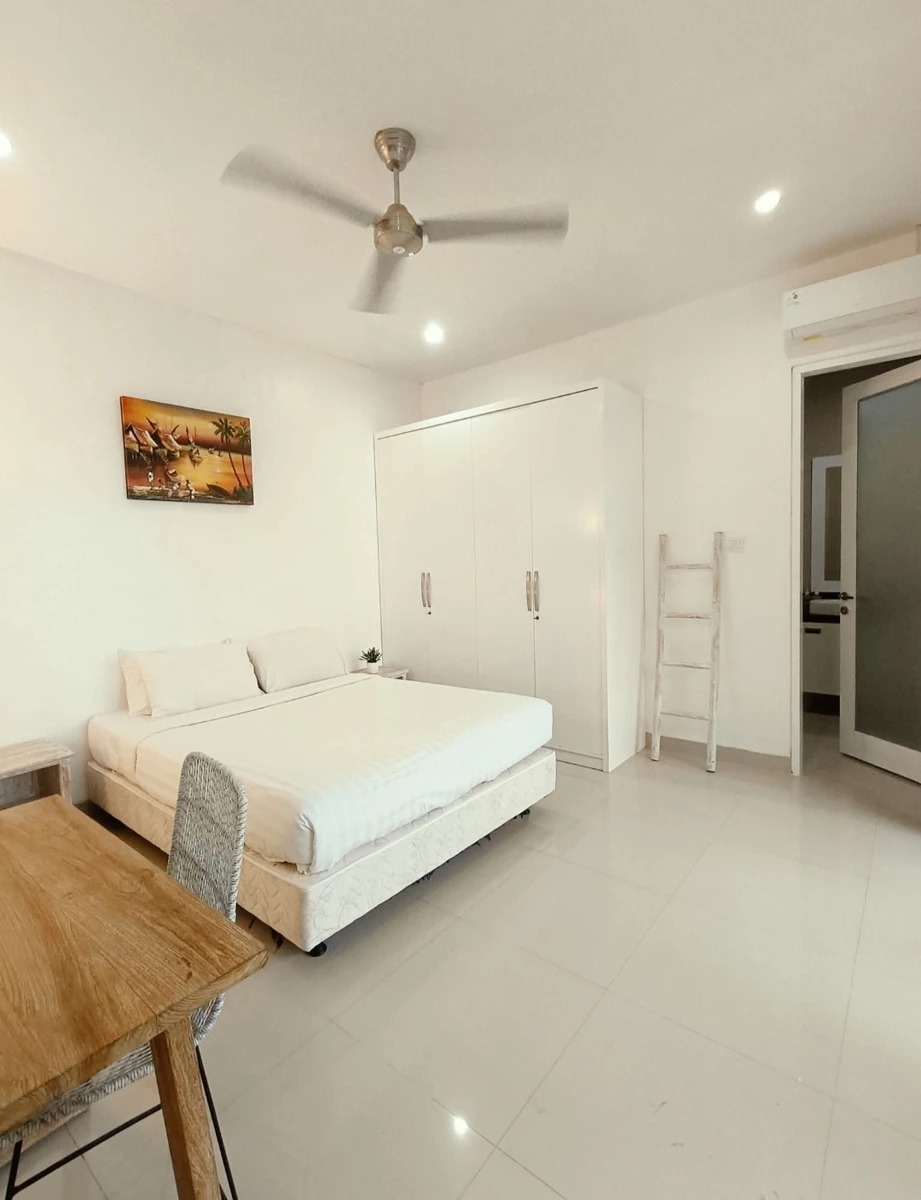 For Rent Nice Private Villa 3 Bedroom 