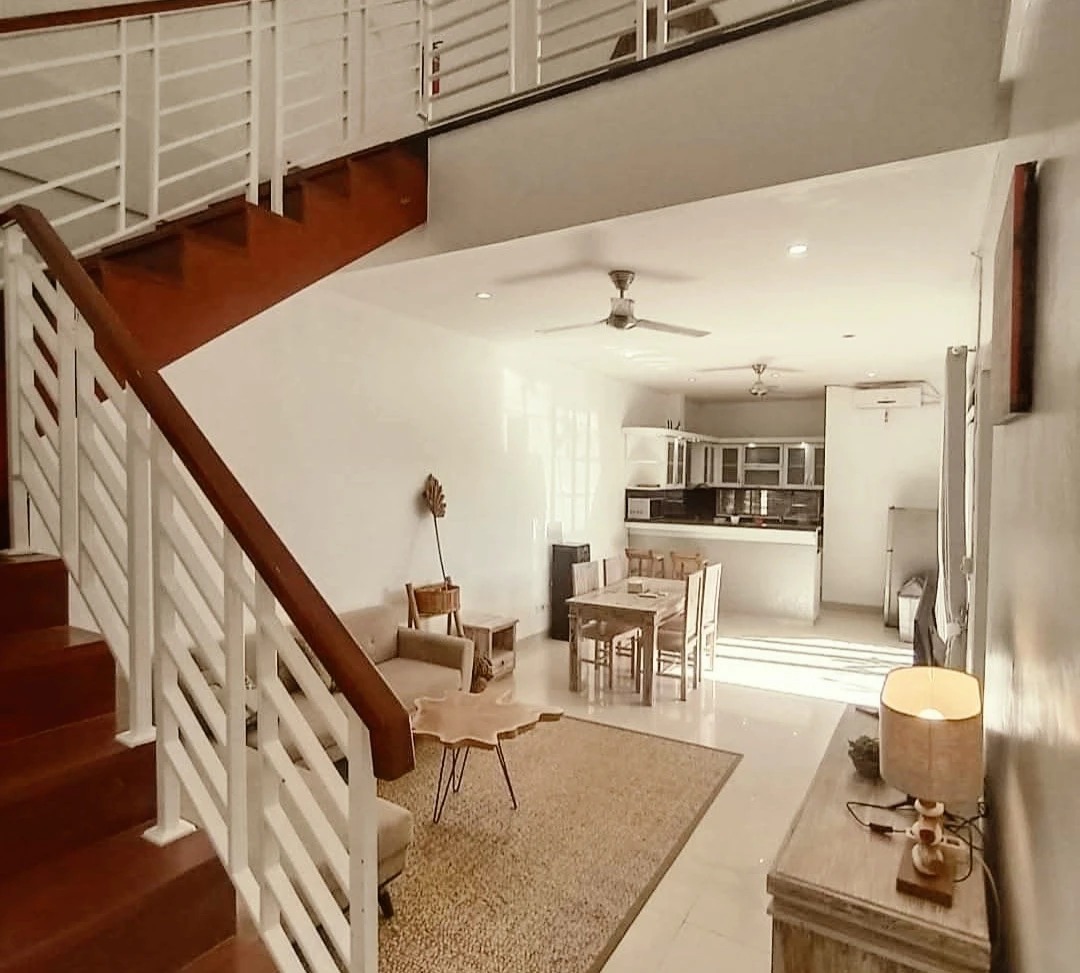 For Rent Nice Private Villa 3 Bedroom 