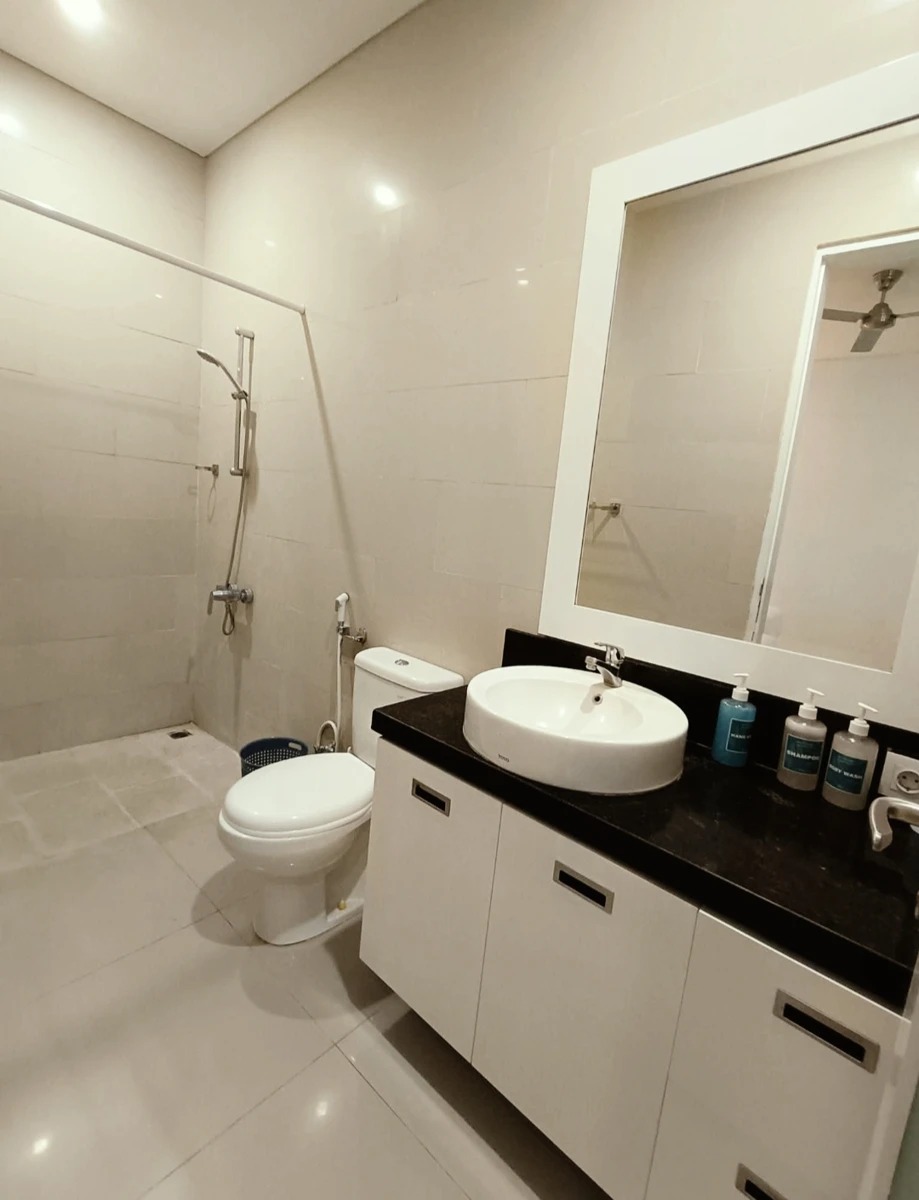 For Rent Nice Private Villa 3 Bedroom 
