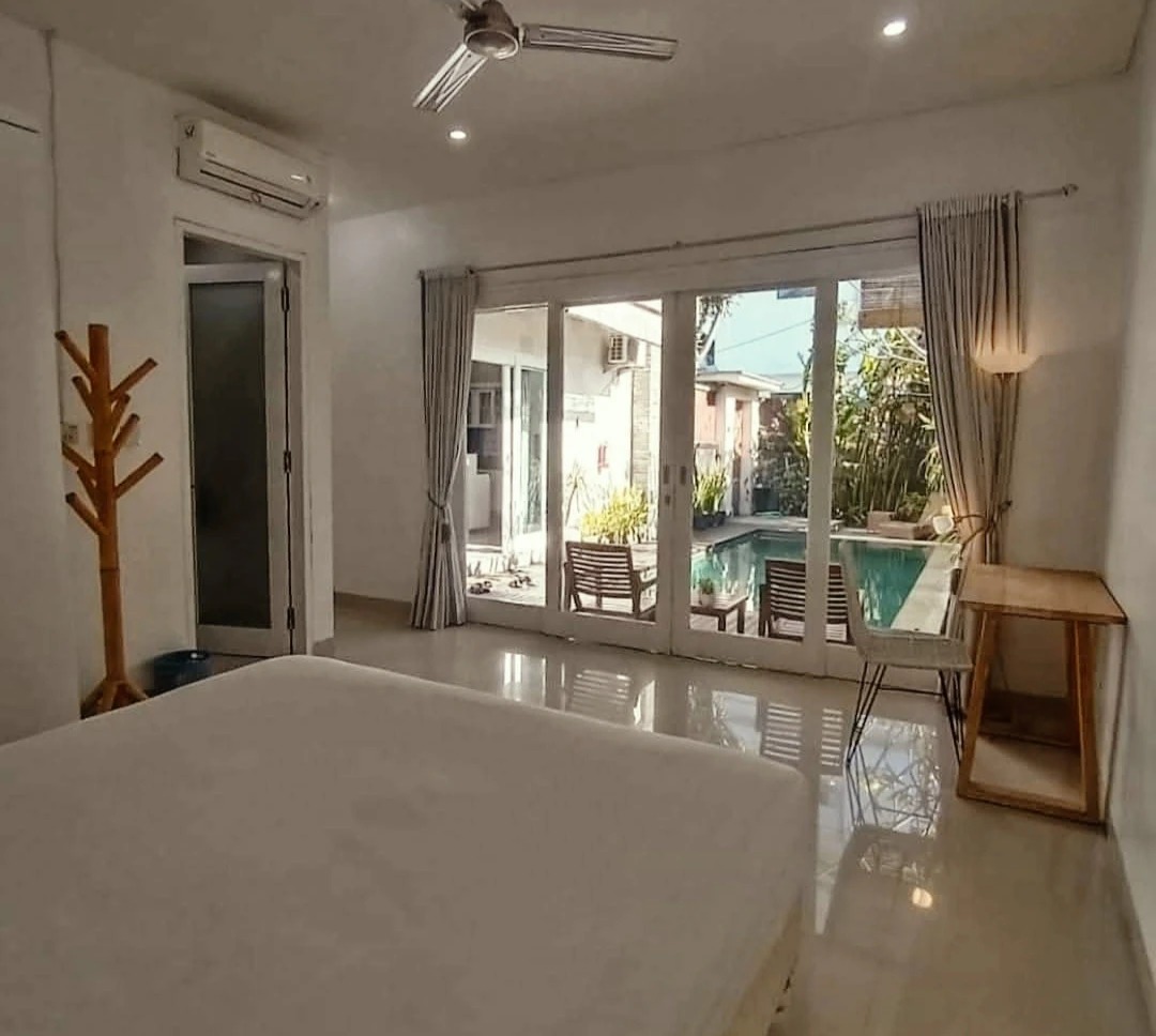 For Rent Nice Private Villa 3 Bedroom 
