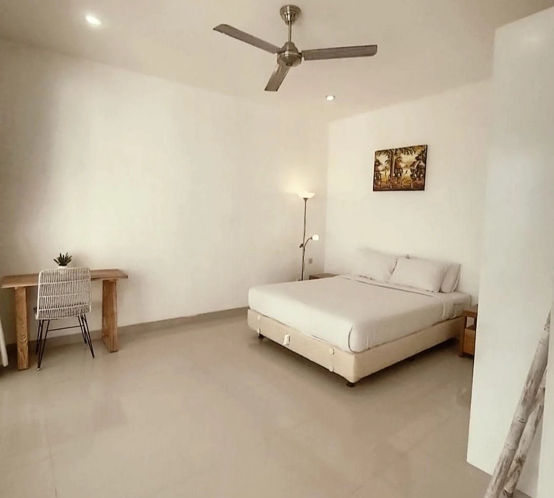 For Rent Nice Private Villa 3 Bedroom 