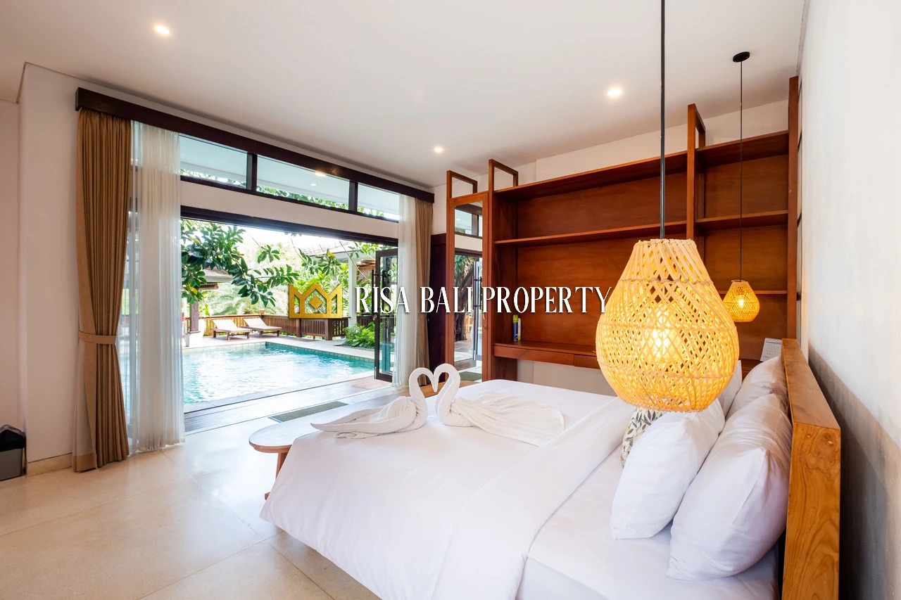 FOR SALE – 6-Bedrooms Luxury Villa in Be