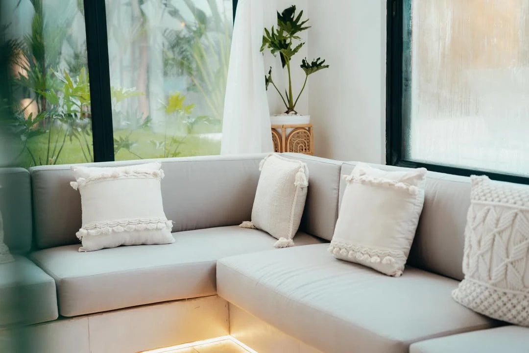 3 Bedroom Mediterranean Villa in Umalas