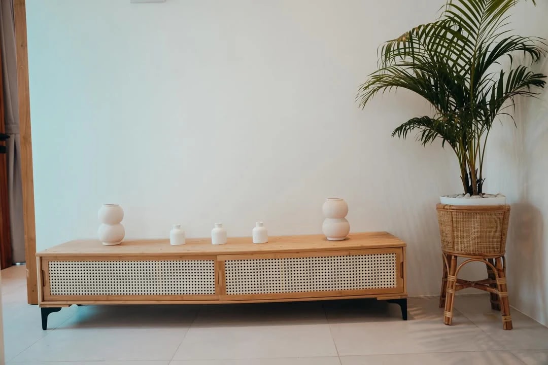 3 Bedroom Mediterranean Villa in Umalas