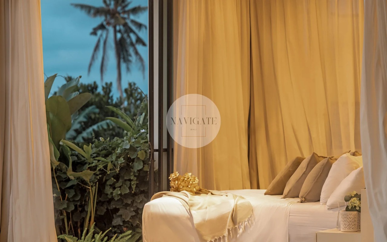 4BR W/RICE PADDY VIEW IN BABAKAN