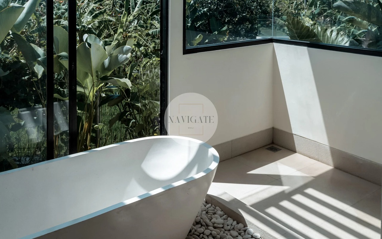 4BR W/RICE PADDY VIEW IN BABAKAN