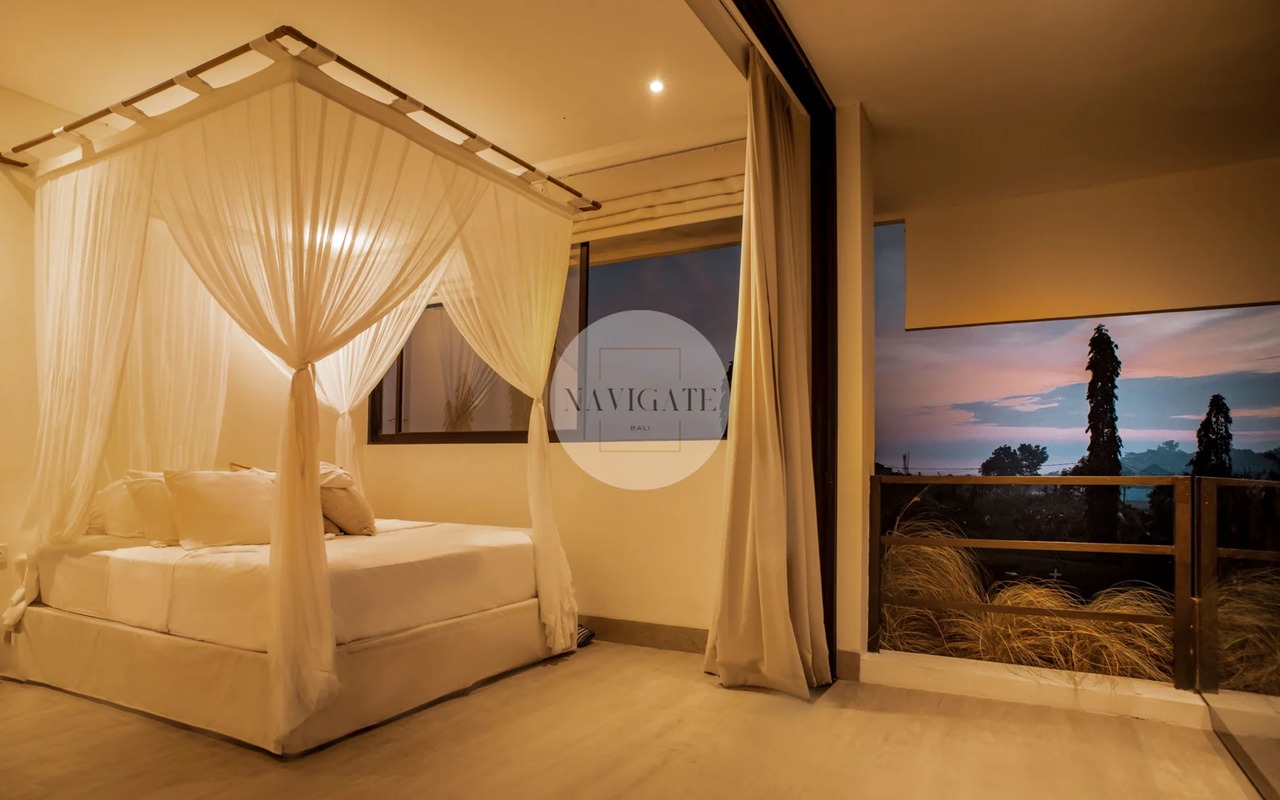 4BR W/RICE PADDY VIEW IN BABAKAN