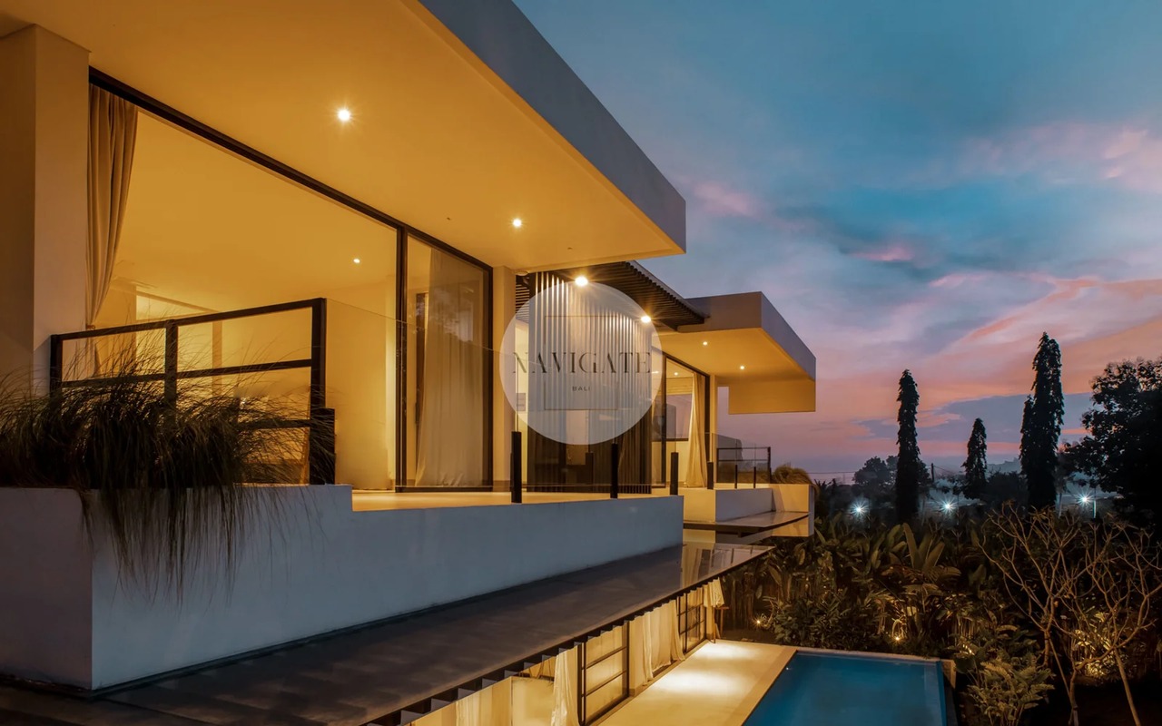4BR W/RICE PADDY VIEW IN BABAKAN