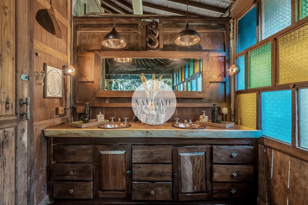 Villa Suka Soul | Authentic Bali Retreat